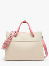 Handtassen Alexia Summer Valentino Beige alexia summer VBSA0D02