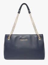Schoudertas Rhea Re Valentino Blauw rhea re VBS9OA13