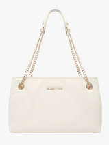 Schoudertas Rhea Re Valentino Beige rhea re VBS9OA13