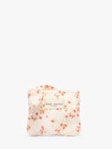 Portemonnee Floral Bindi atelier Beige floral 360757