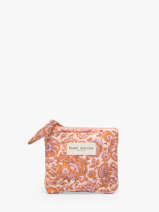 Portemonnee Floral Bindi atelier Roze floral 360757
