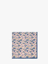 Foulard Bindi atelier Veelkleurig floral FL