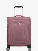 Uitbreidbare Handbagage American tourister Violet wanderlite 158076