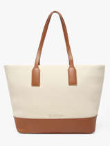 Schoudertas Atena Re Valentino Beige atena re VBS9PS01