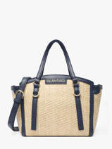Handtassen Demetra Valentino Beige demetra VBS9R904