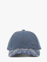 Pet Le voyage en panier Blauw accessoires CP011