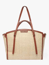 Schoudertas Demetra Valentino Beige demetra VBS9R901