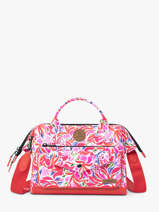 Cross Body Tas Crossbody M Cabaia Veelkleurig crossbody M