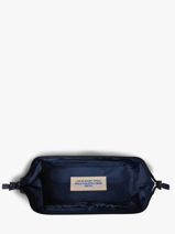 Toilettas Medium Travel Kit Cabaia Veelkleurig travel TRAVELKI-vue-porte