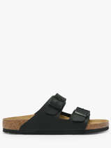 Slippers Birkenstock Zwart men 51791