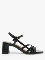 Sandalen Met Hak Tamaris Zwart women 46