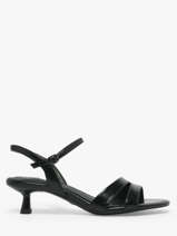 Sandalen Met Hak Tamaris Zwart women 46