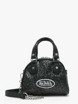 Handtassen Bags Von dutch Zwart bags OLLA
