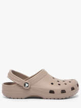 Slippers Crocs Bruin women 10001214