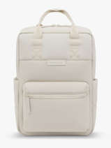 Rugzak Bergen Cloud Met 15" Laptopvak Kapten and son Beige cloud CLO