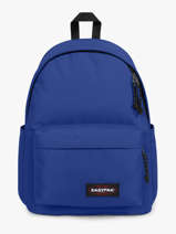 Rugzak Day Office 2 Compartimenten Met 16" Laptopvak Eastpak Blauw pbg authentic PBGA5BIK
