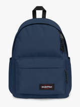Rugzak Day Office 2 Compartimenten Met 16" Laptopvak Eastpak Blauw pbg authentic PBGA5BIK