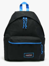 Rugzak Padded Pak'r Eastpak Zwart pbg authentic PBGK620
