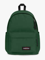 Rugzak 2 Compartimenten Met 16" Laptopvak Eastpak Groen pbg authentic PBGA5BIK