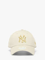 Pet New era Beige new era 60222491
