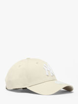 Pet New era Beige new era 60292635-vue-porte