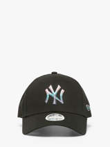 Pet New era Zwart new era 60759078