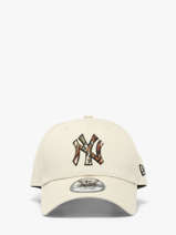 Pet New era Beige new era 60771850