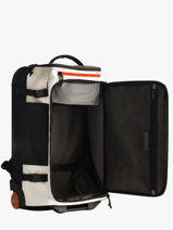 Reistas Voor Cabine Op Wieltjes Blast Bagsmart Beige blast 301148AN-vue-porte