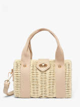 Handtas St Tropez Stro Miniprix Beige st tropez C1083