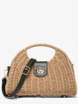 Handtassen St Tropez Stro Miniprix Beige st tropez C1067