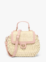 Handtas St Tropez Stro Miniprix Beige st tropez C1071