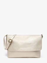 Cross Body Tas Soft Mandoline Goud soft MD5231