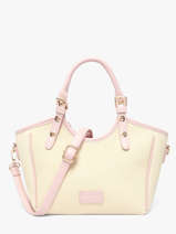 Handtas Dune Miniprix Beige dune DQ8724