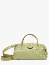Handtas Venise Miniprix Groen venise DG5809