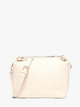 Cross Body Tas Venise Miniprix Beige venise DG5811