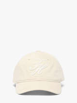 Pet Tommy hilfiger Beige th embroided AW18338