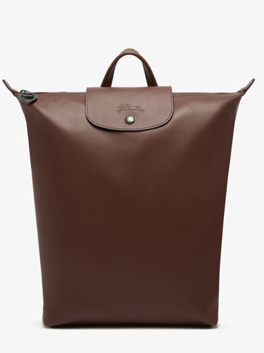 Longchamp Le pliage xtra Rugzak Bruin