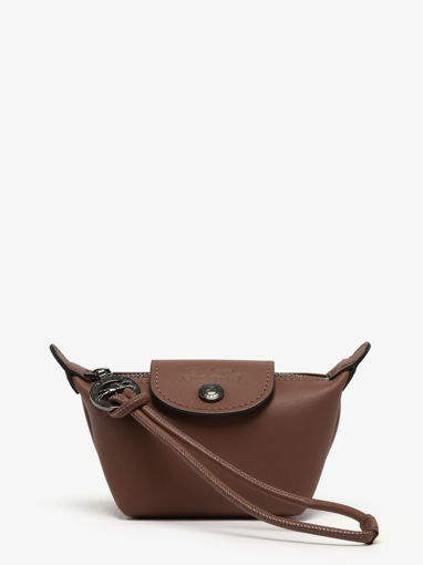 Longchamp Le pliage xtra Portemonnee Bruin
