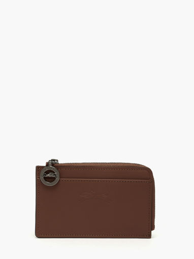Longchamp Le pliage xtra Kredietkaarthouder Bruin