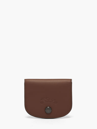 Longchamp Le pliage xtra Kredietkaarthouder Bruin