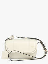 Cross Body Tas S Victoire Leder Lancel Wit victoire A13991