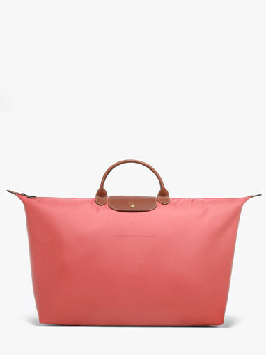 Longchamp Le pliage original Reistassen Roze