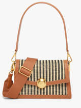 Cross Body Tas Summer Lacoste Bruin summer NF5245PB
