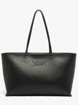 Schoudertas Tjw Must Tommy hilfiger Zwart tjw must AW18772
