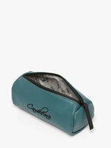 Pennenzak Vintage North Cameleon Blauw vintage north STRO-vue-porte