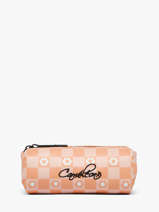 Pennenzak Vintage North Cameleon Roze vintage north STRO