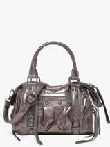 Handtas Victoire Miniprix Bruin victoire A