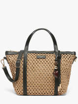 Handtassen St Tropez Miniprix Beige st tropez C1100