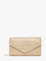 Clutch Miniprix Goud cocktail 99892