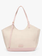 Schoudertas Dune Miniprix Roze dune A9148